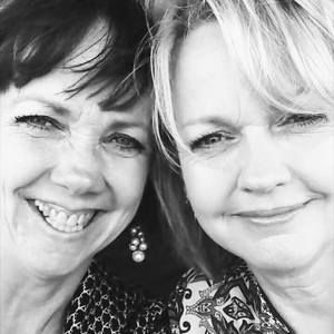 Meet your Posher, Sharon